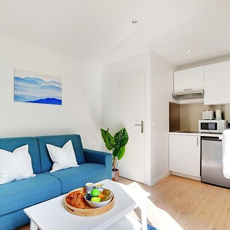 Residence A Proximite De Paris لو كرملين-بيستر المظهر الخارجي الصورة