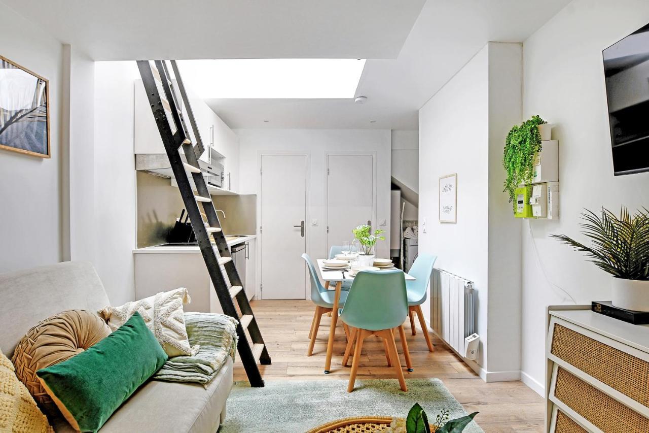 Residence A Proximite De Paris لو كرملين-بيستر المظهر الخارجي الصورة
