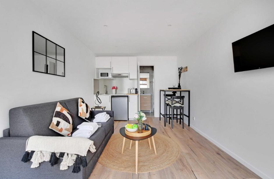 Residence A Proximite De Paris لو كرملين-بيستر المظهر الخارجي الصورة