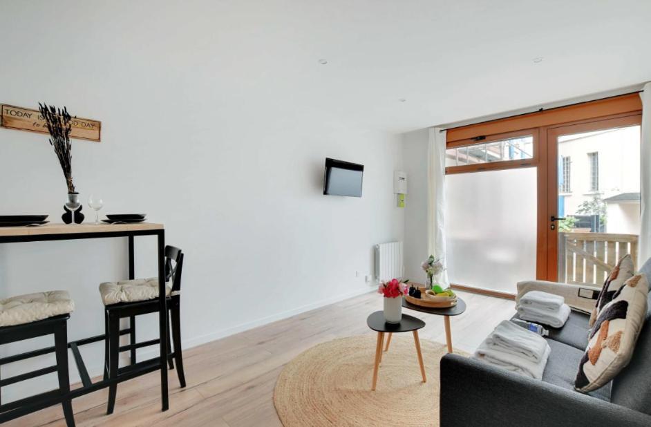 Residence A Proximite De Paris لو كرملين-بيستر المظهر الخارجي الصورة