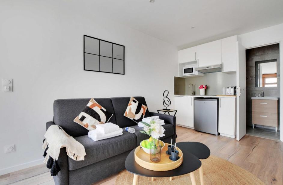Residence A Proximite De Paris لو كرملين-بيستر المظهر الخارجي الصورة