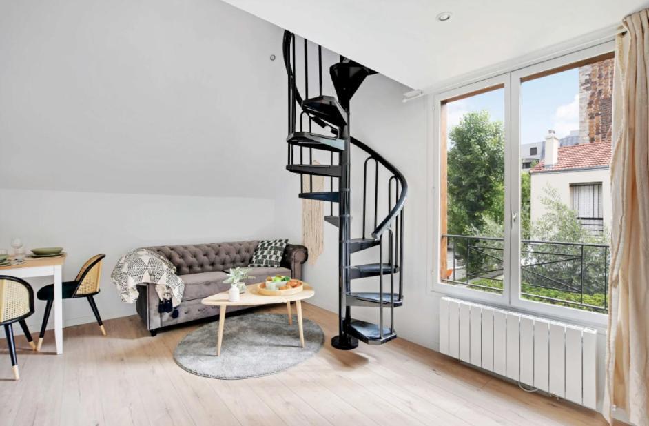 Residence A Proximite De Paris لو كرملين-بيستر المظهر الخارجي الصورة