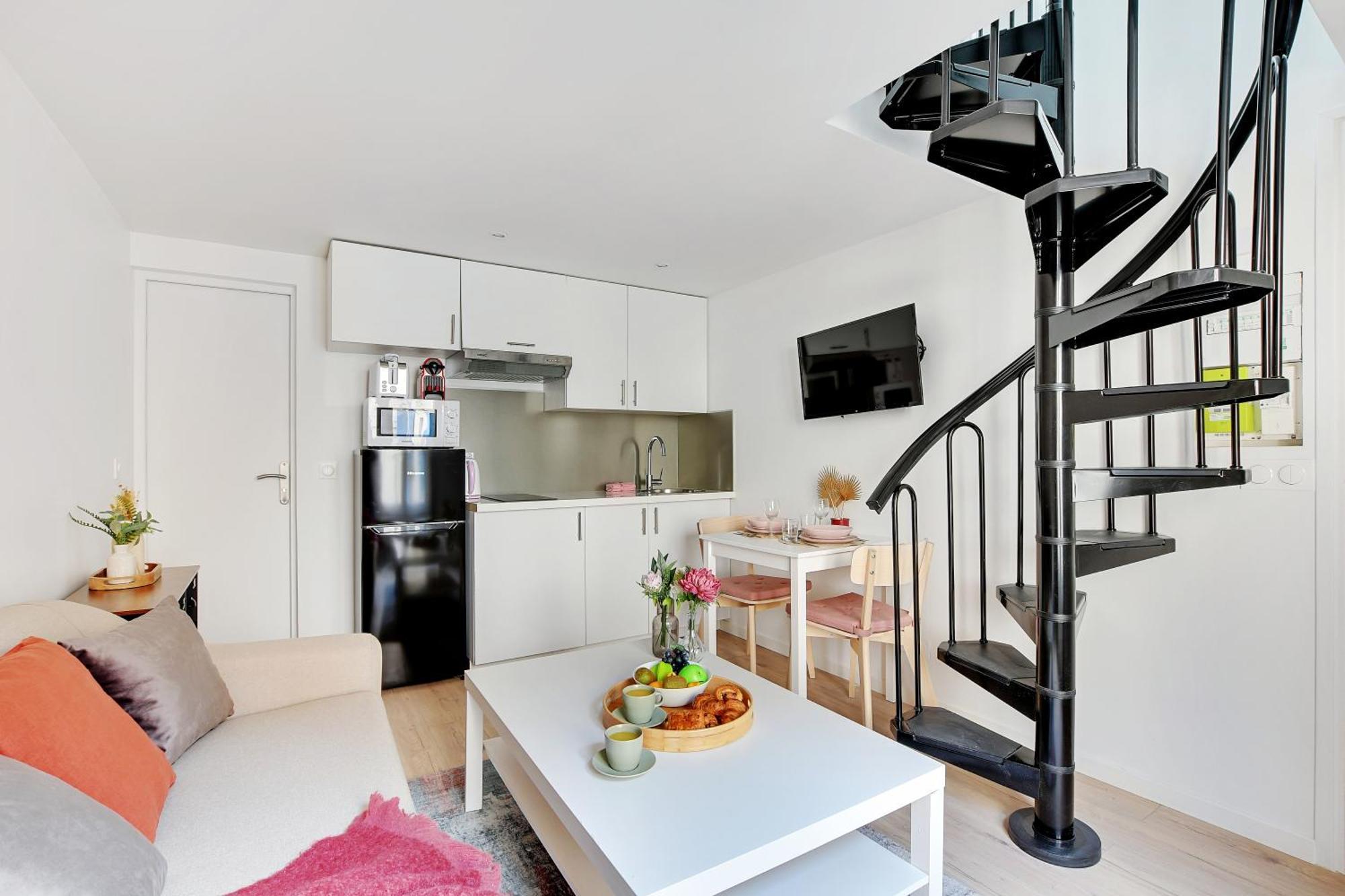 Residence A Proximite De Paris لو كرملين-بيستر المظهر الخارجي الصورة