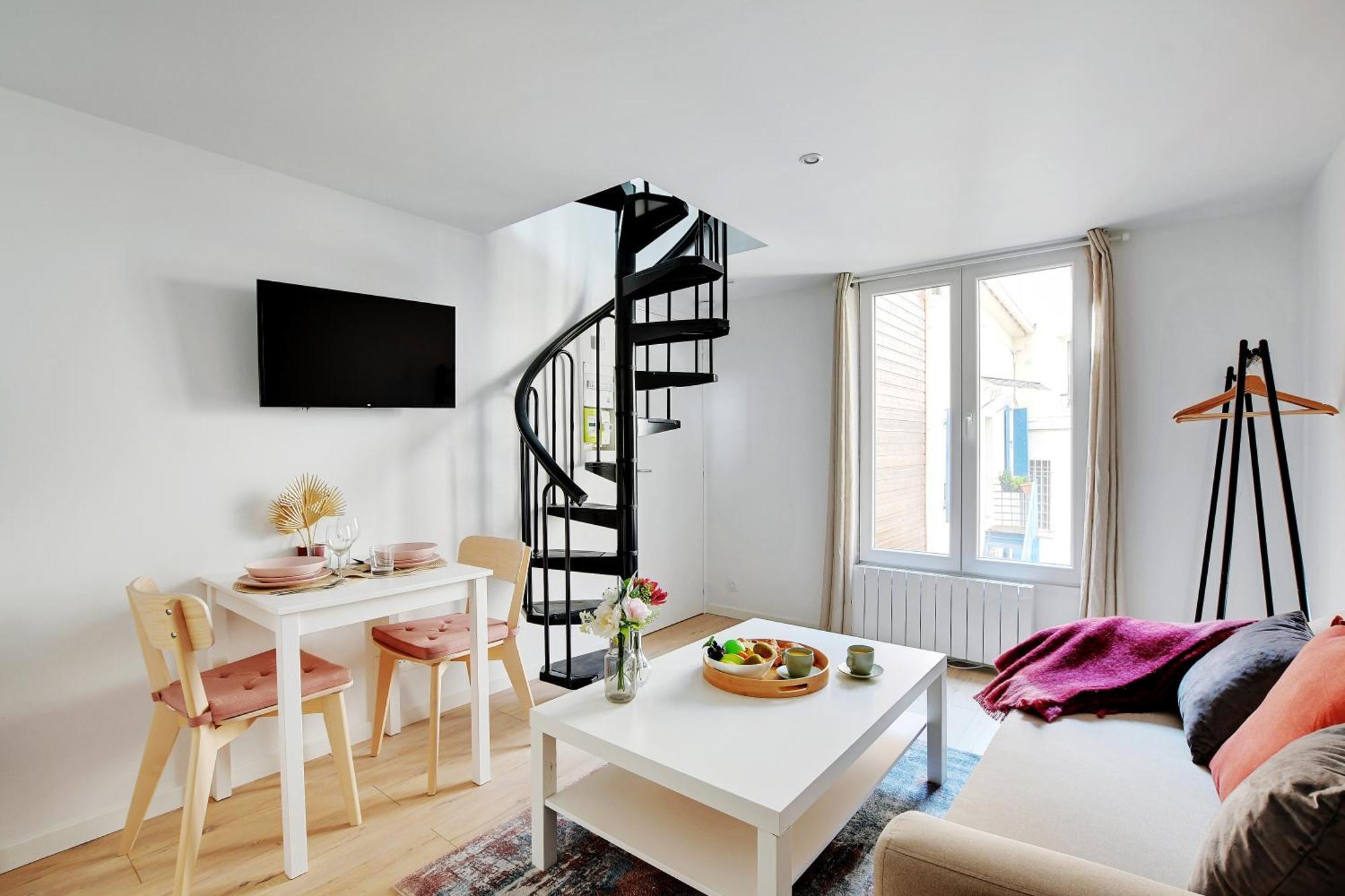 Residence A Proximite De Paris لو كرملين-بيستر المظهر الخارجي الصورة