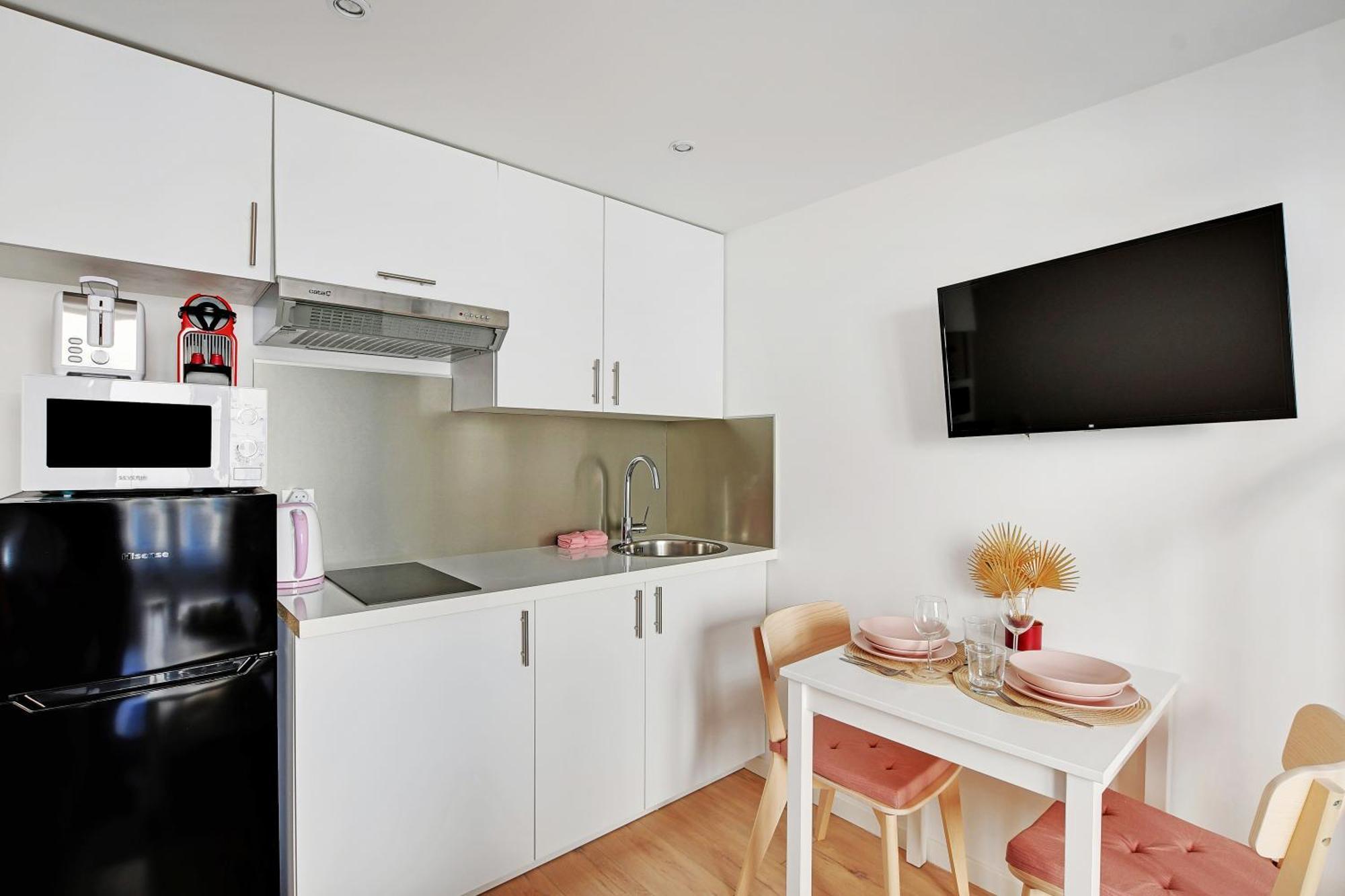 Residence A Proximite De Paris لو كرملين-بيستر المظهر الخارجي الصورة
