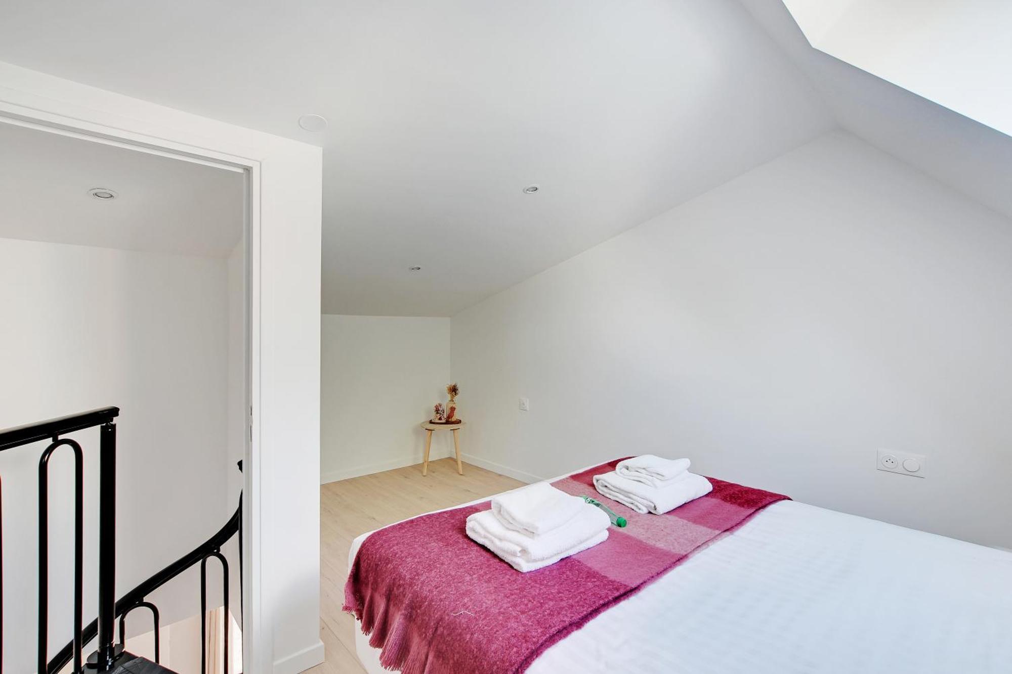Residence A Proximite De Paris لو كرملين-بيستر المظهر الخارجي الصورة