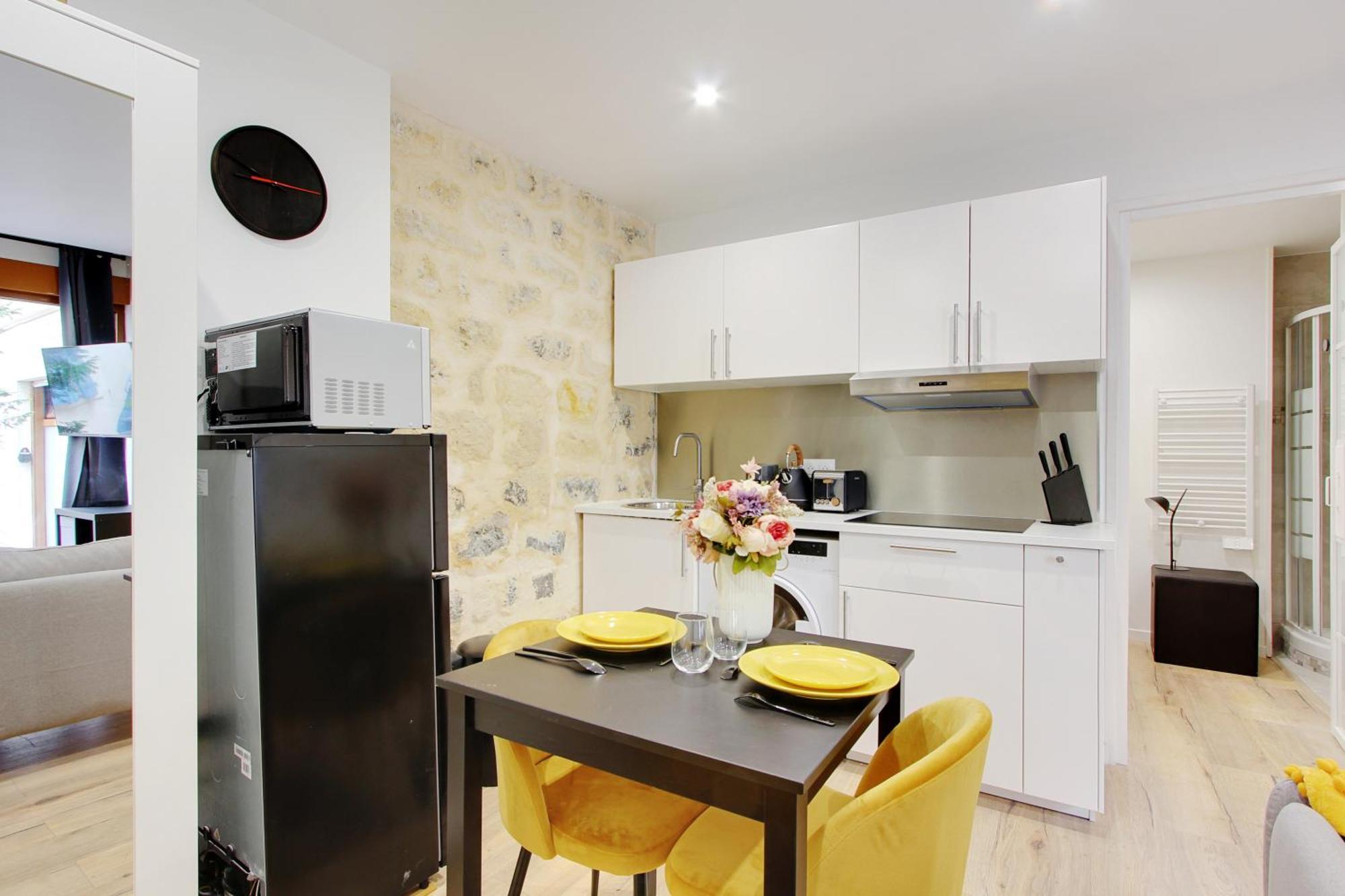 Residence A Proximite De Paris لو كرملين-بيستر المظهر الخارجي الصورة