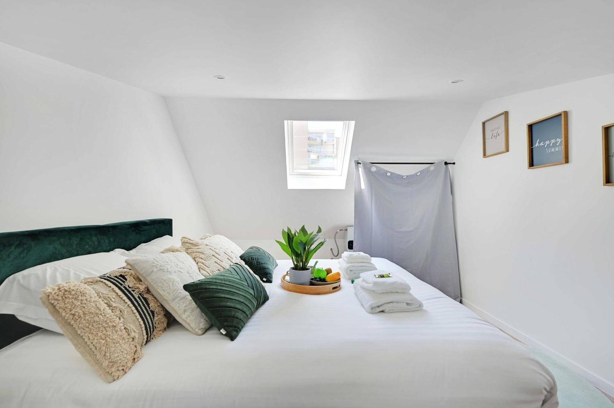 Residence A Proximite De Paris لو كرملين-بيستر المظهر الخارجي الصورة