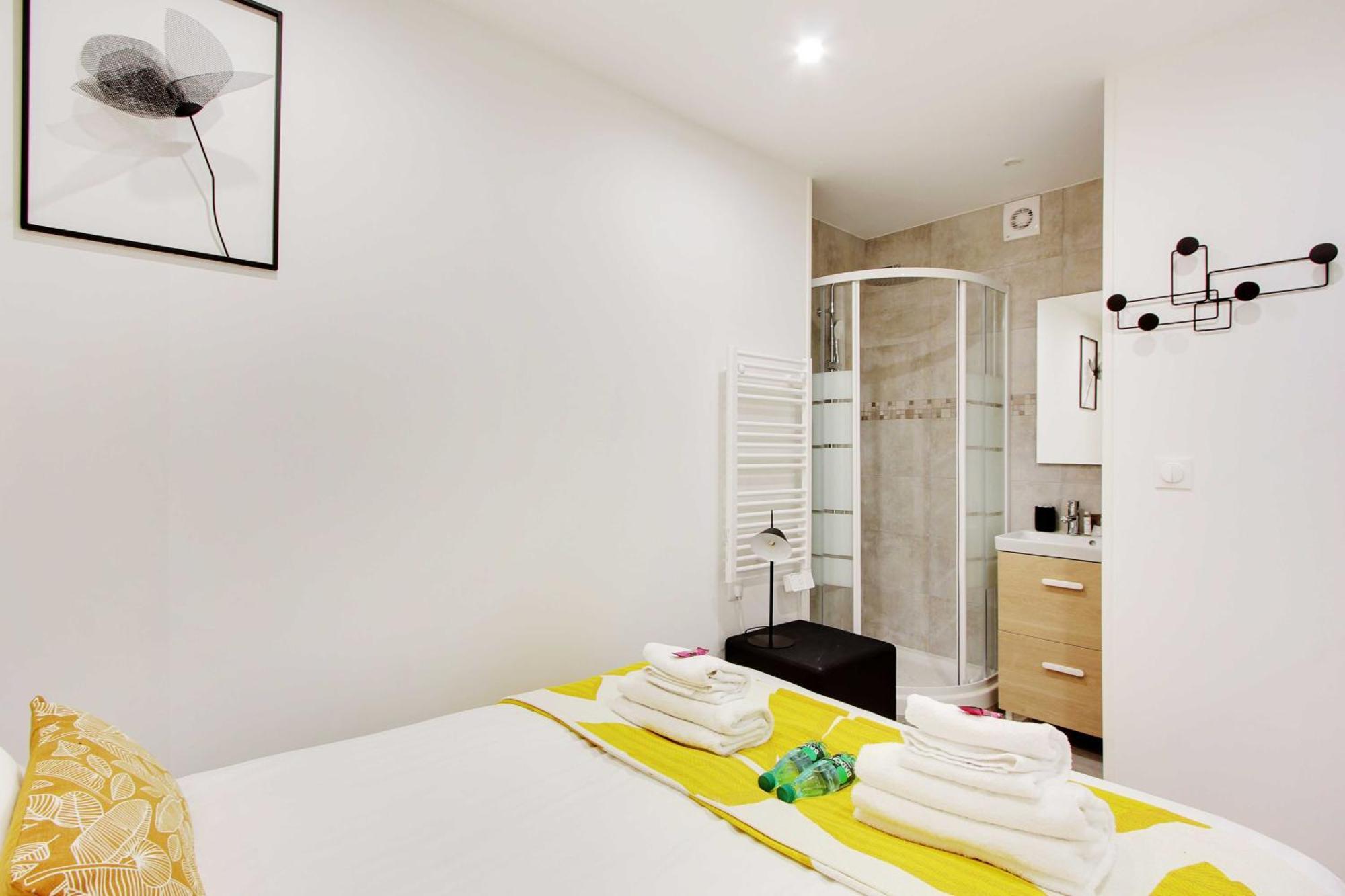 Residence A Proximite De Paris لو كرملين-بيستر المظهر الخارجي الصورة