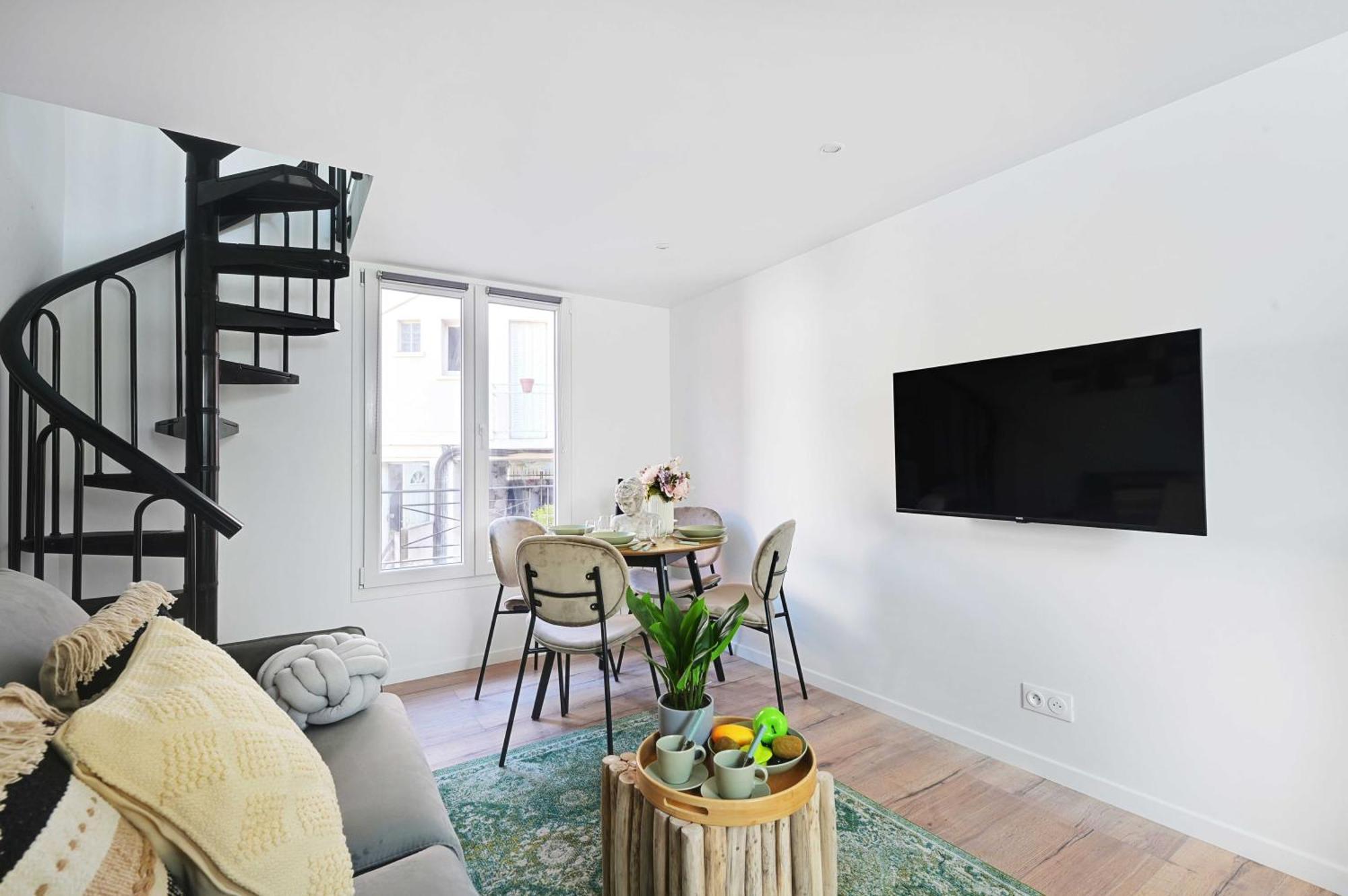 Residence A Proximite De Paris لو كرملين-بيستر المظهر الخارجي الصورة