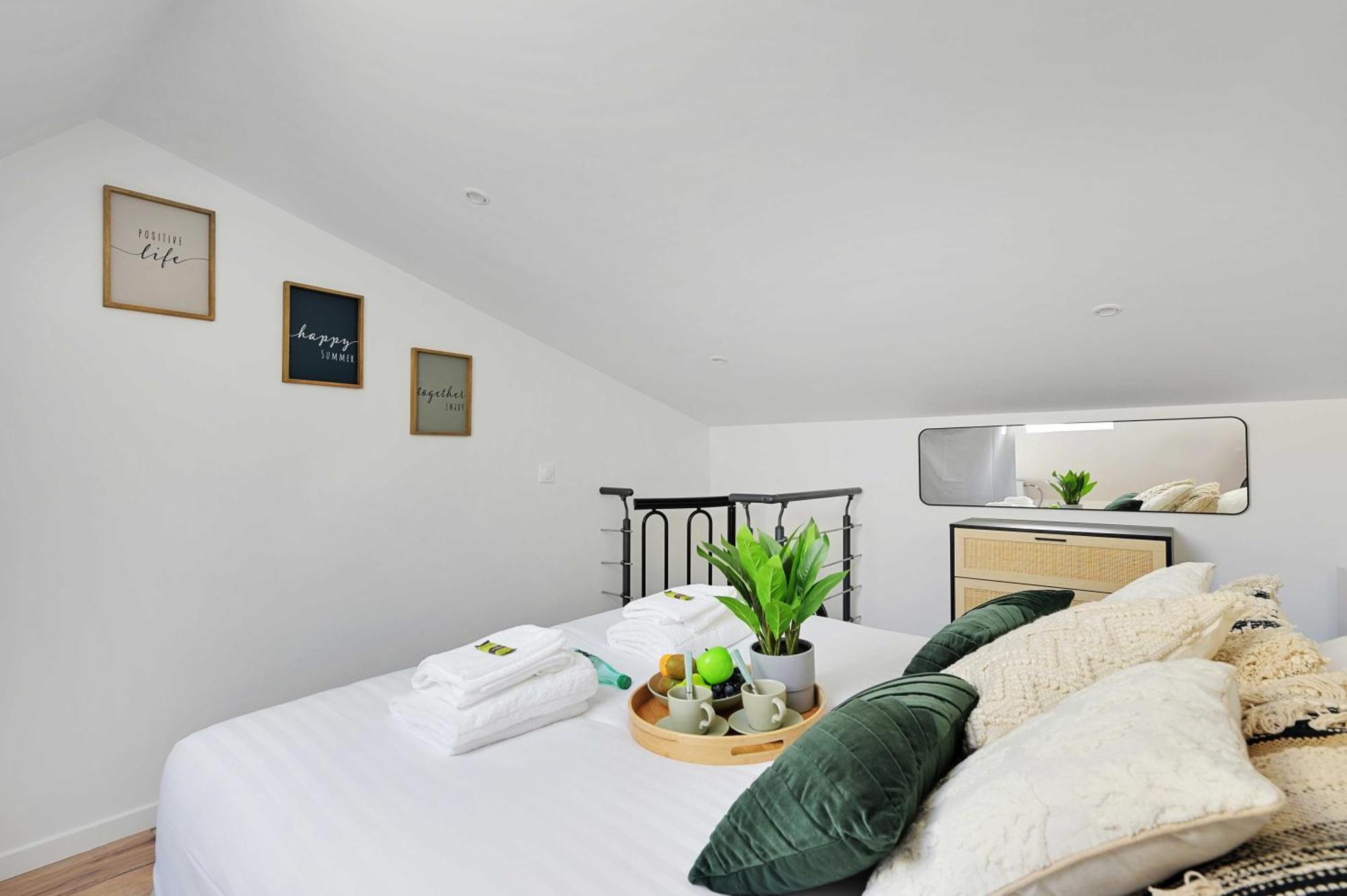 Residence A Proximite De Paris لو كرملين-بيستر المظهر الخارجي الصورة
