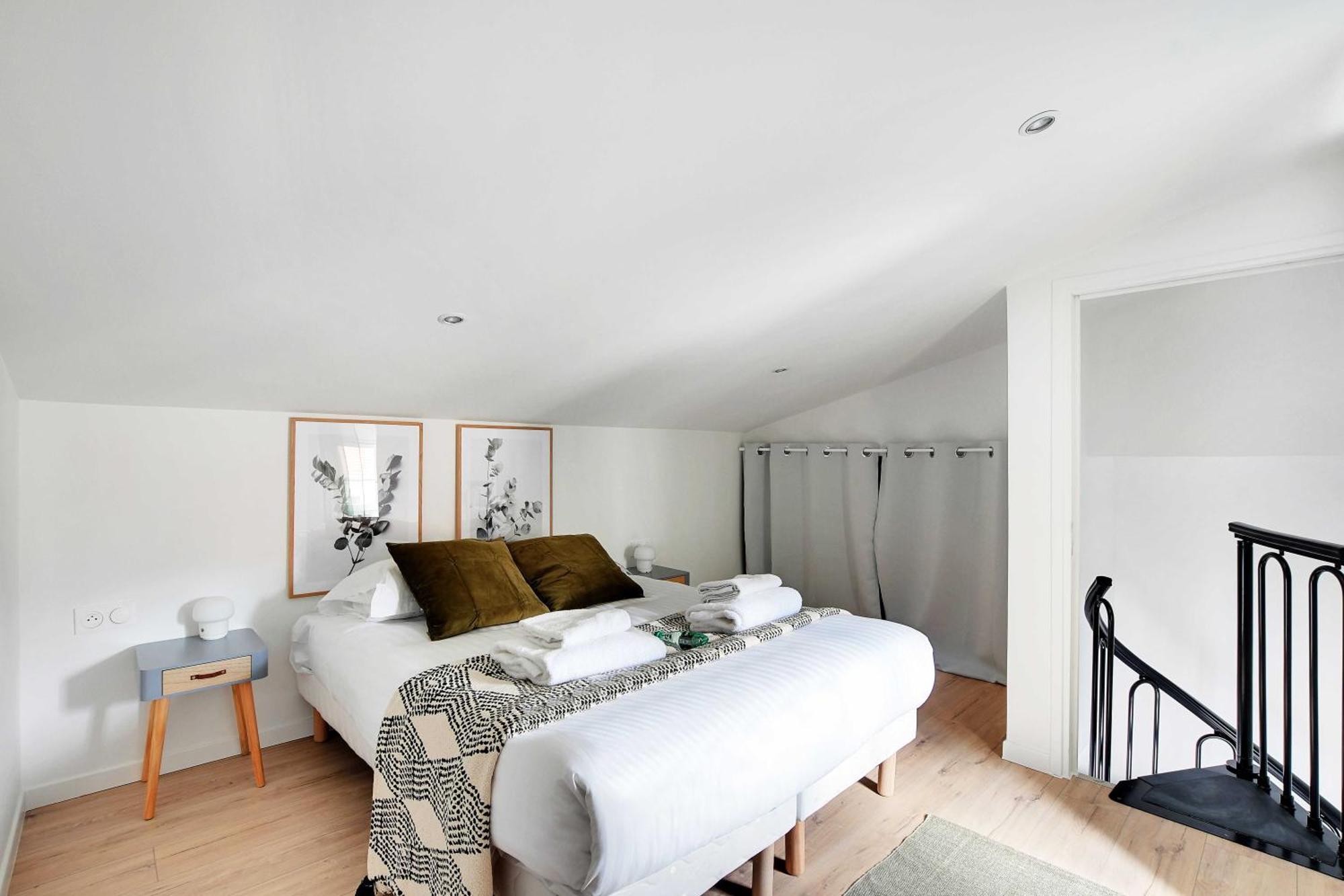 Residence A Proximite De Paris لو كرملين-بيستر المظهر الخارجي الصورة