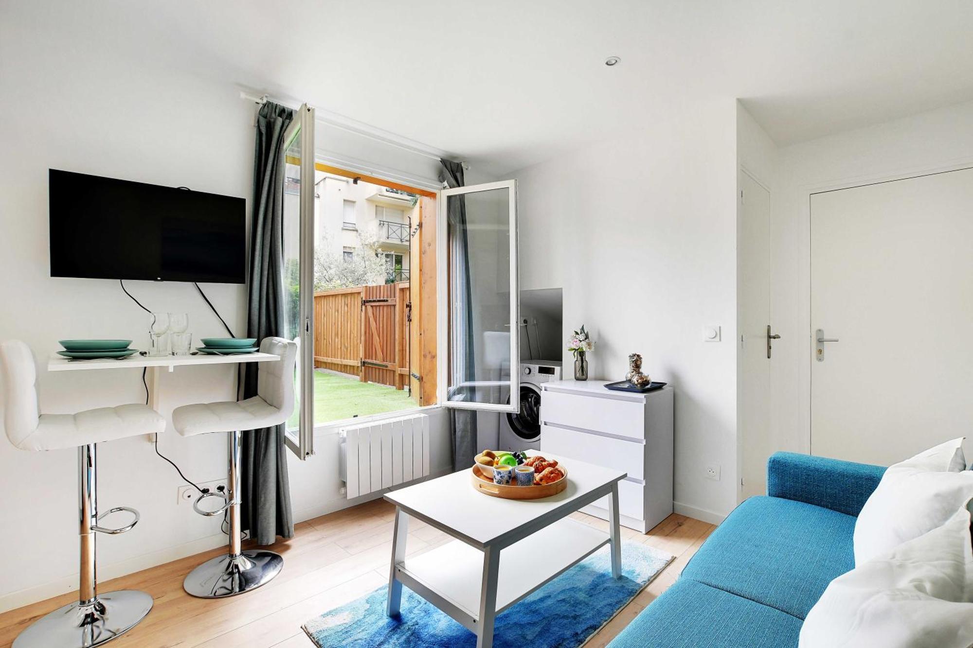 Residence A Proximite De Paris لو كرملين-بيستر المظهر الخارجي الصورة