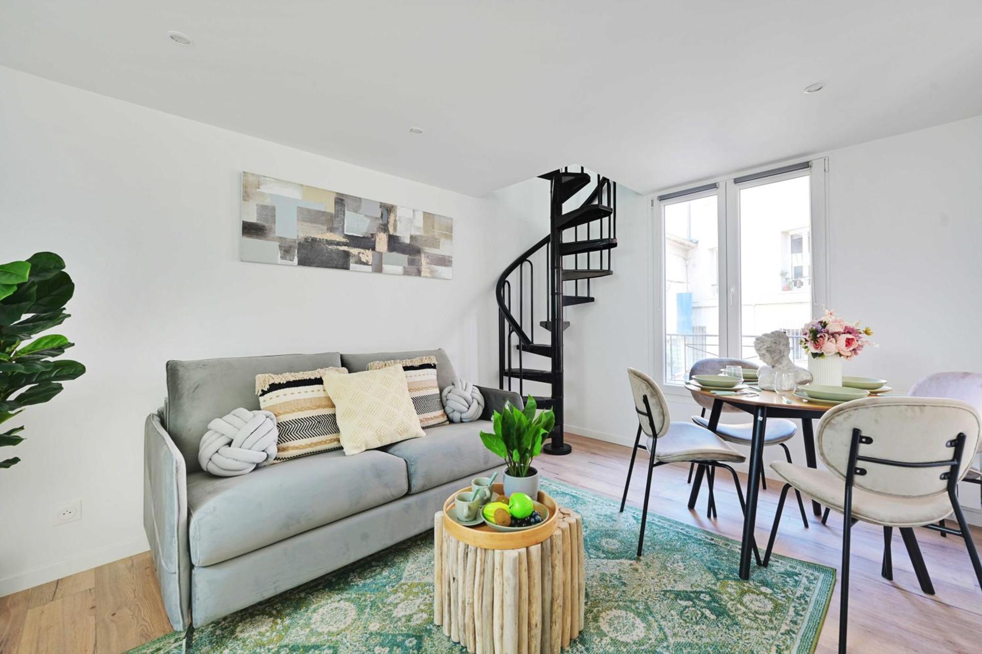 Residence A Proximite De Paris لو كرملين-بيستر المظهر الخارجي الصورة