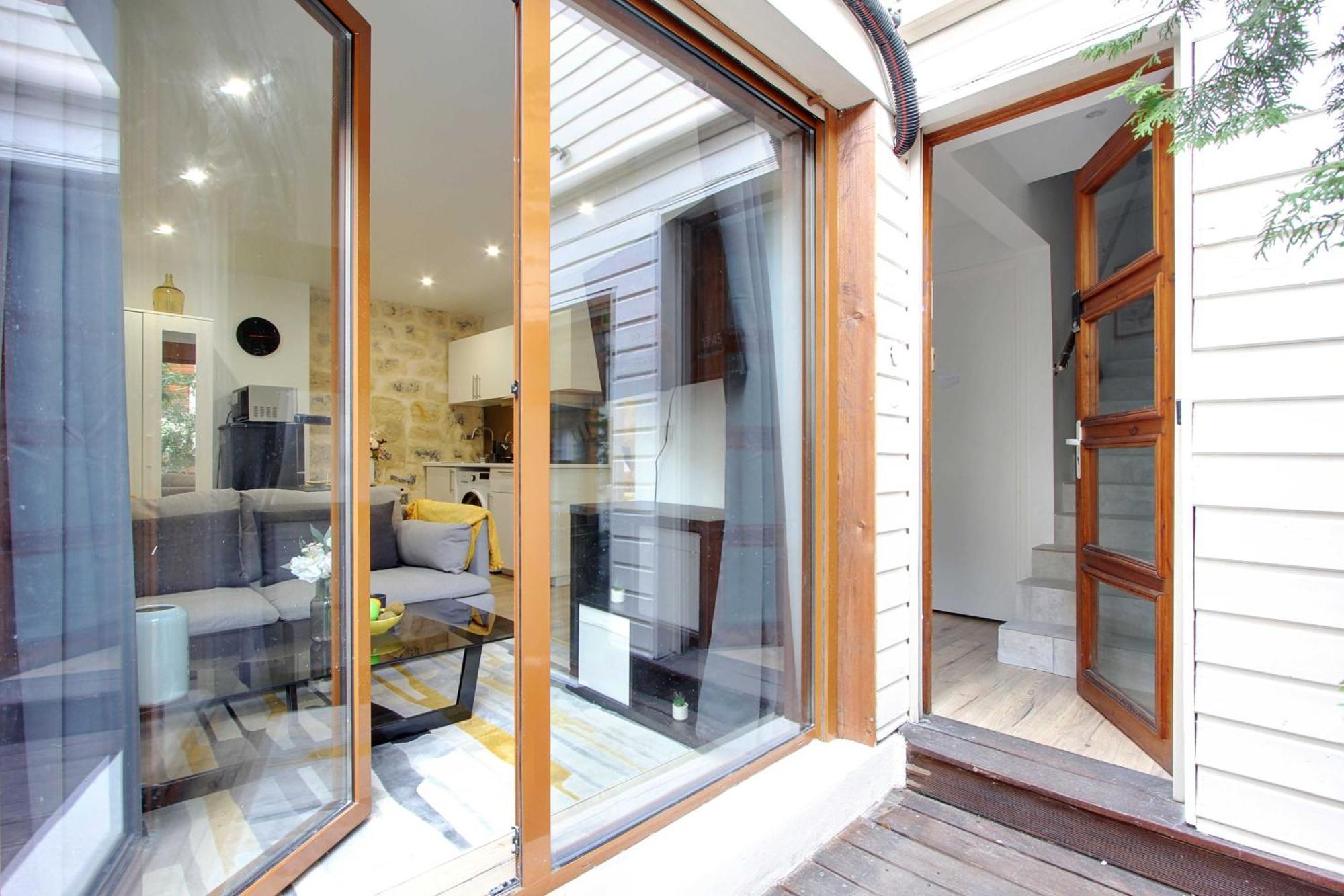 Residence A Proximite De Paris لو كرملين-بيستر المظهر الخارجي الصورة