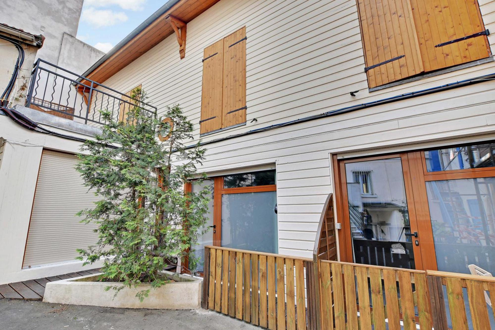 Residence A Proximite De Paris لو كرملين-بيستر المظهر الخارجي الصورة
