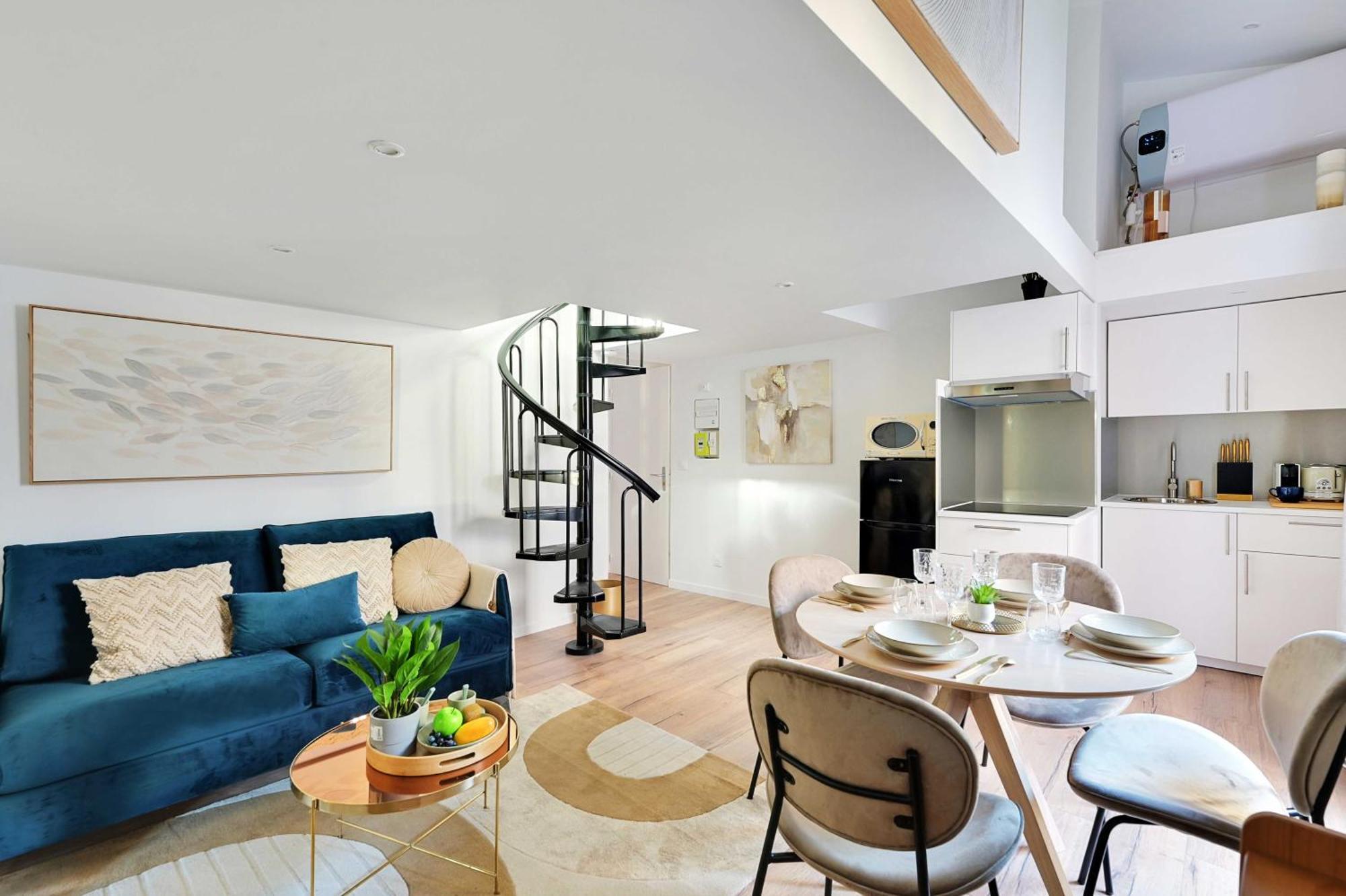 Residence A Proximite De Paris لو كرملين-بيستر المظهر الخارجي الصورة