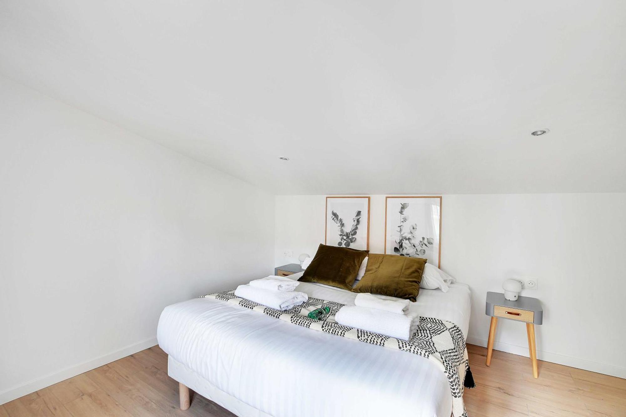 Residence A Proximite De Paris لو كرملين-بيستر المظهر الخارجي الصورة