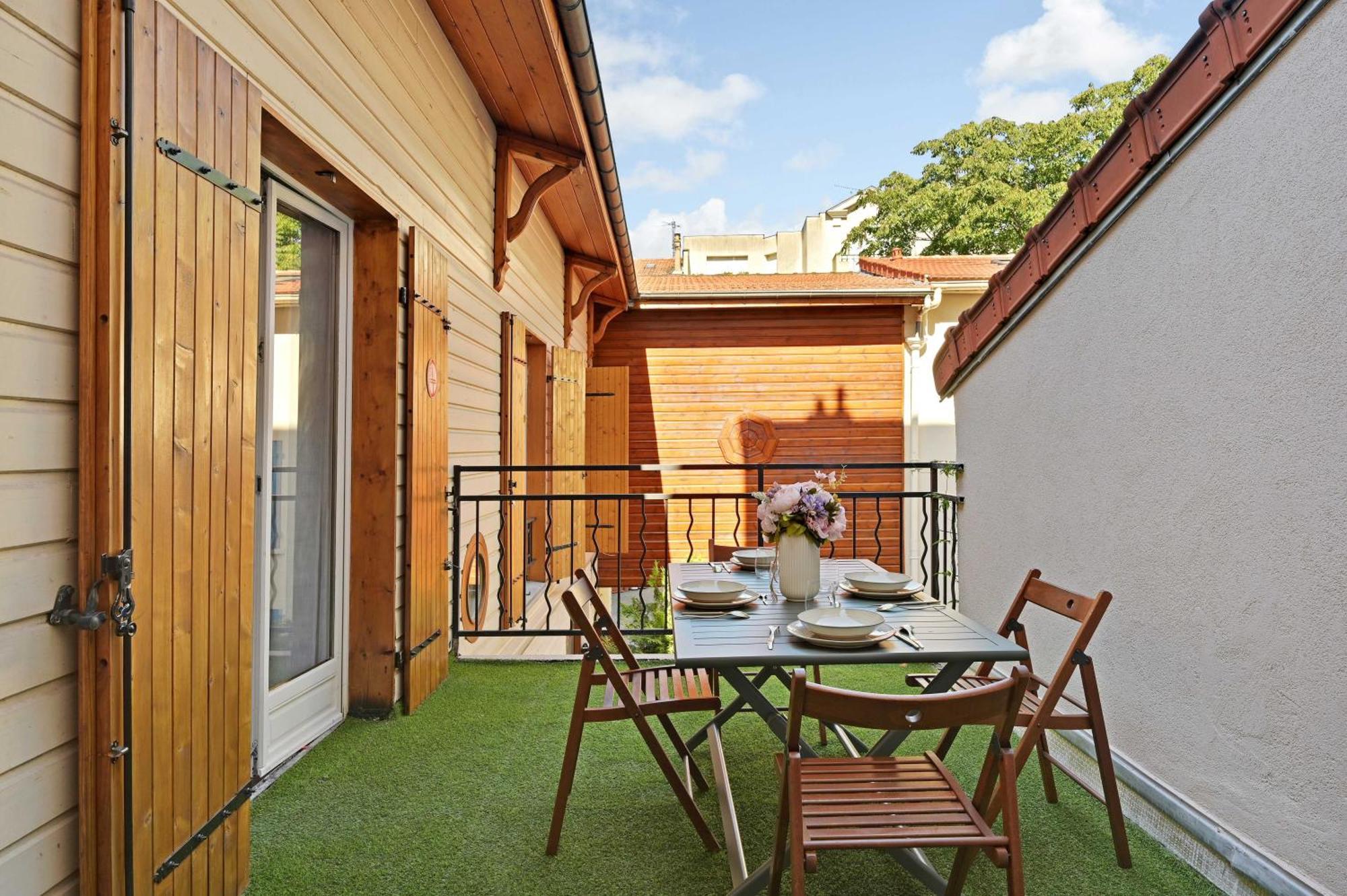 Residence A Proximite De Paris لو كرملين-بيستر المظهر الخارجي الصورة