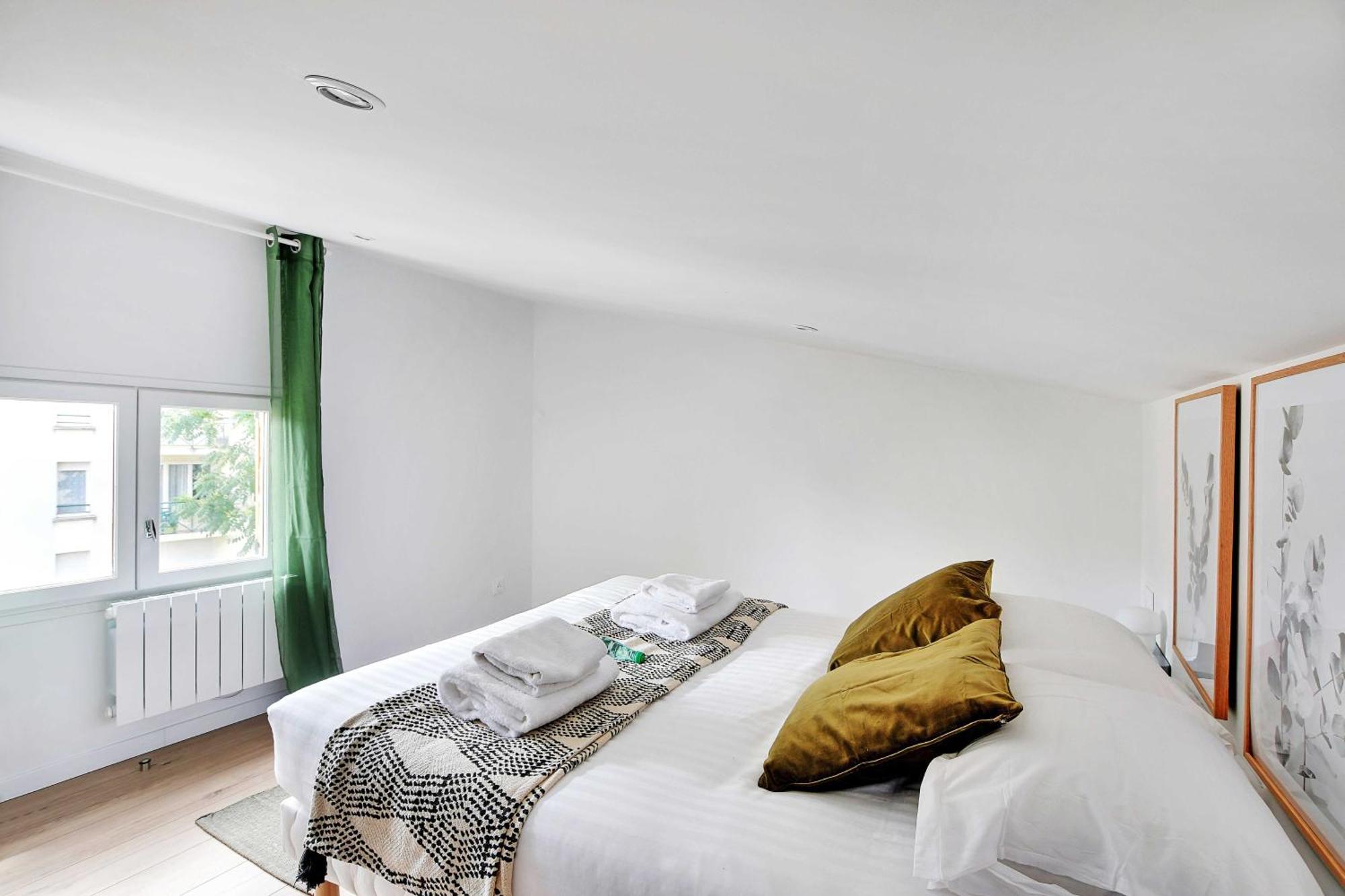 Residence A Proximite De Paris لو كرملين-بيستر المظهر الخارجي الصورة