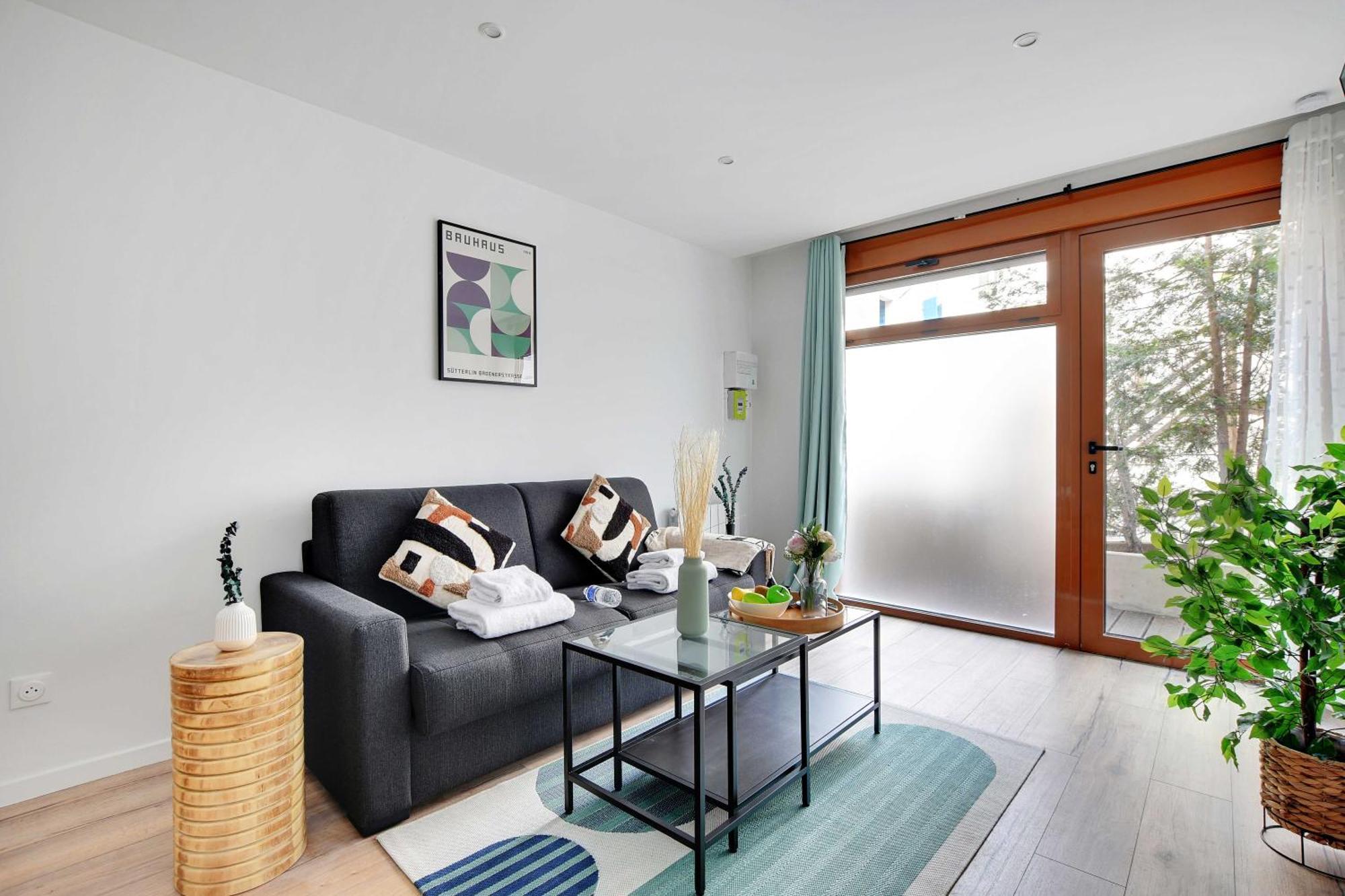 Residence A Proximite De Paris لو كرملين-بيستر المظهر الخارجي الصورة