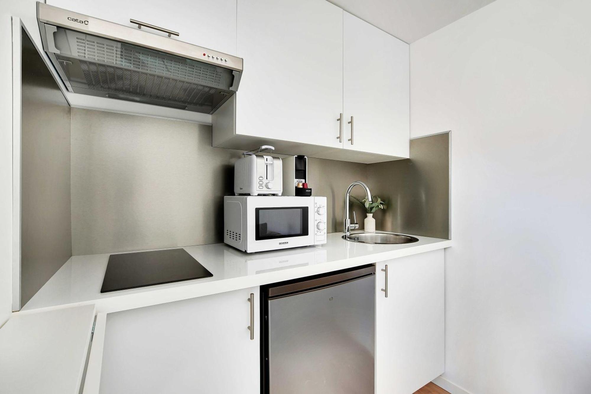 Residence A Proximite De Paris لو كرملين-بيستر المظهر الخارجي الصورة