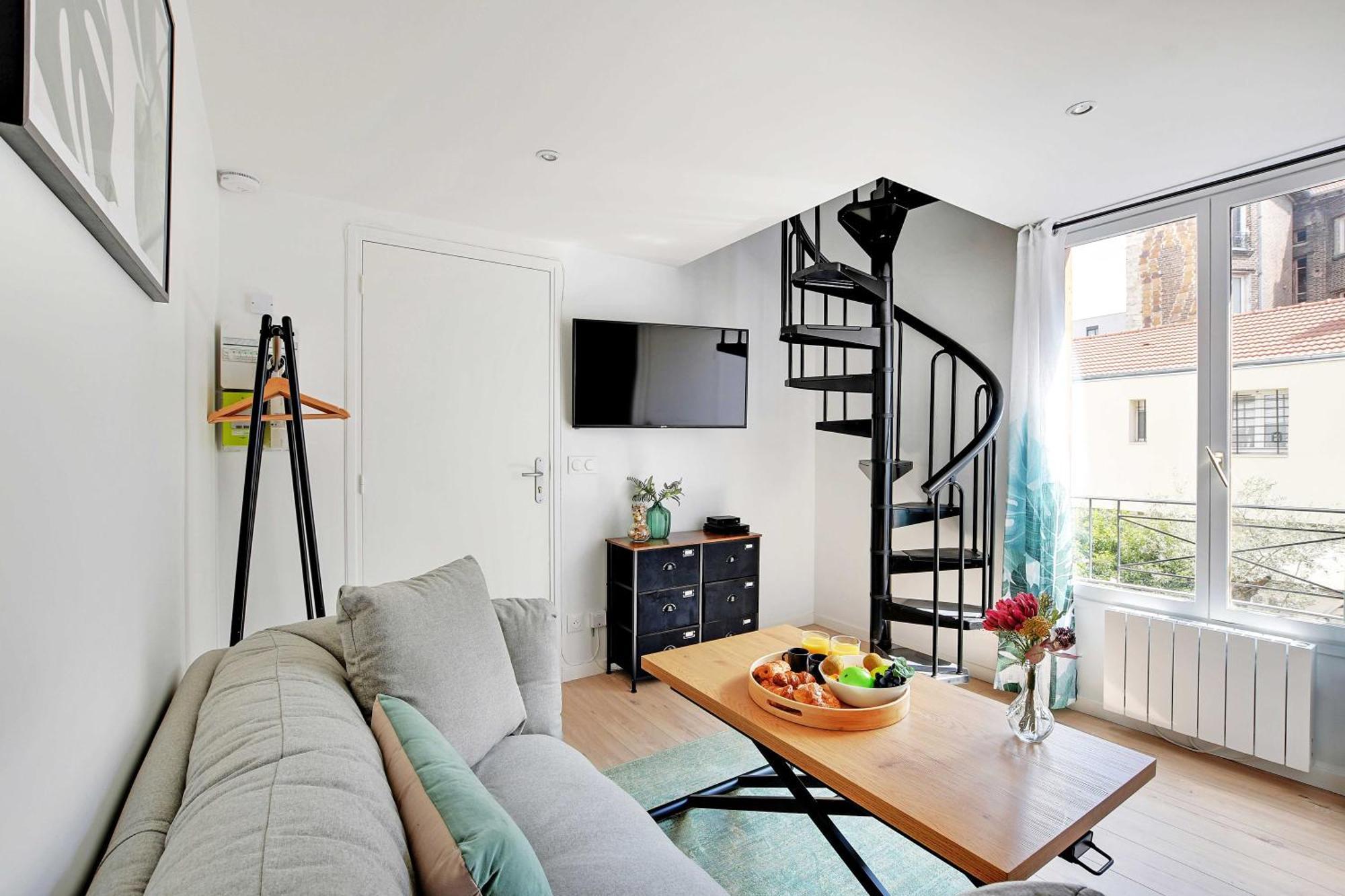 Residence A Proximite De Paris لو كرملين-بيستر المظهر الخارجي الصورة