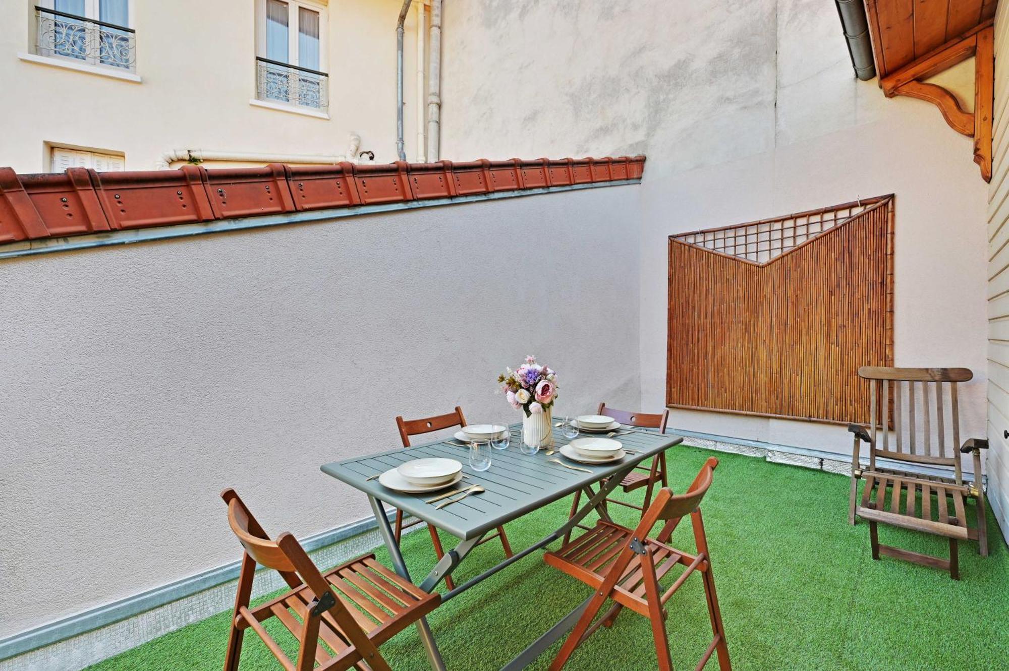 Residence A Proximite De Paris لو كرملين-بيستر المظهر الخارجي الصورة
