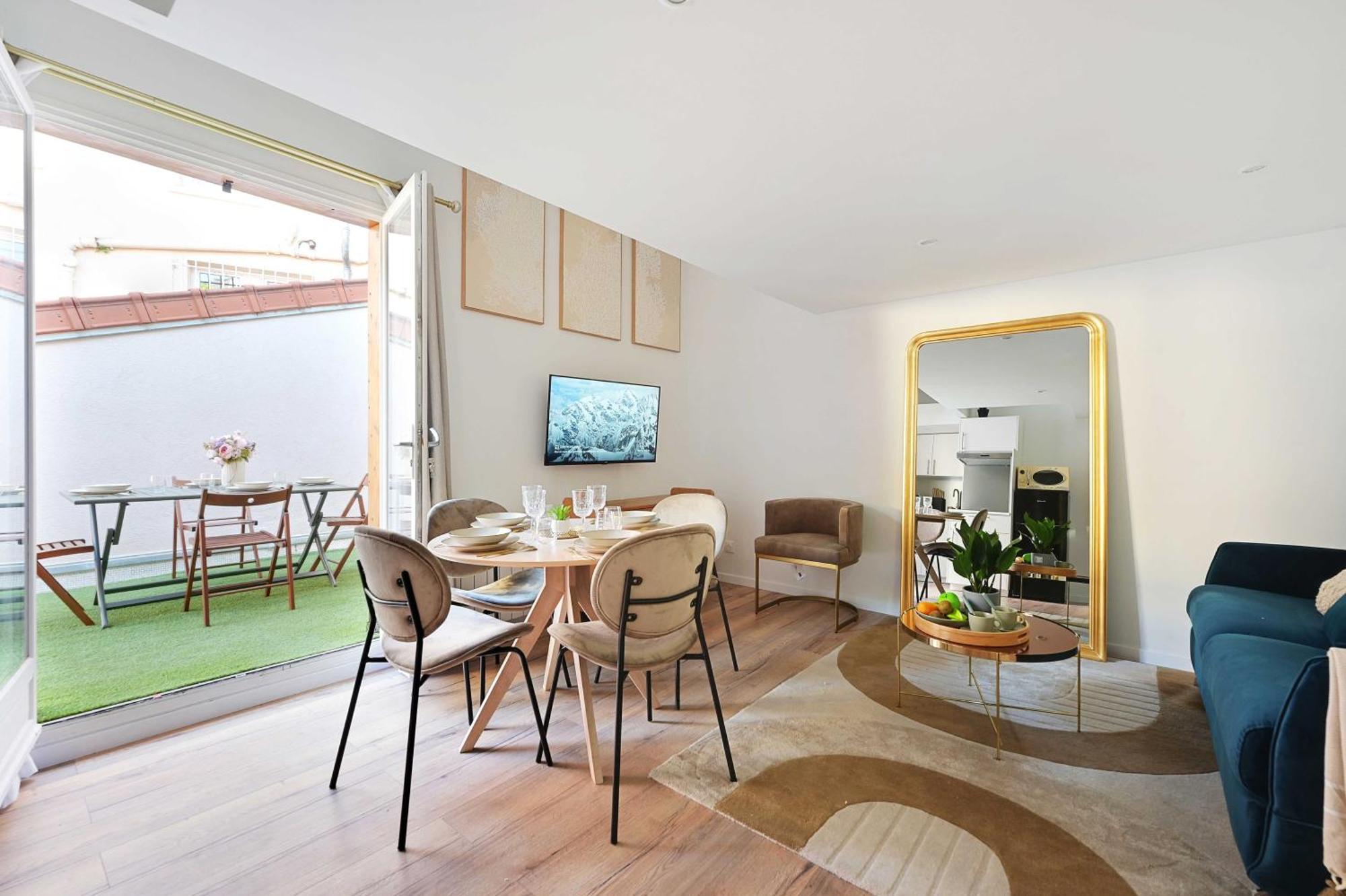 Residence A Proximite De Paris لو كرملين-بيستر المظهر الخارجي الصورة