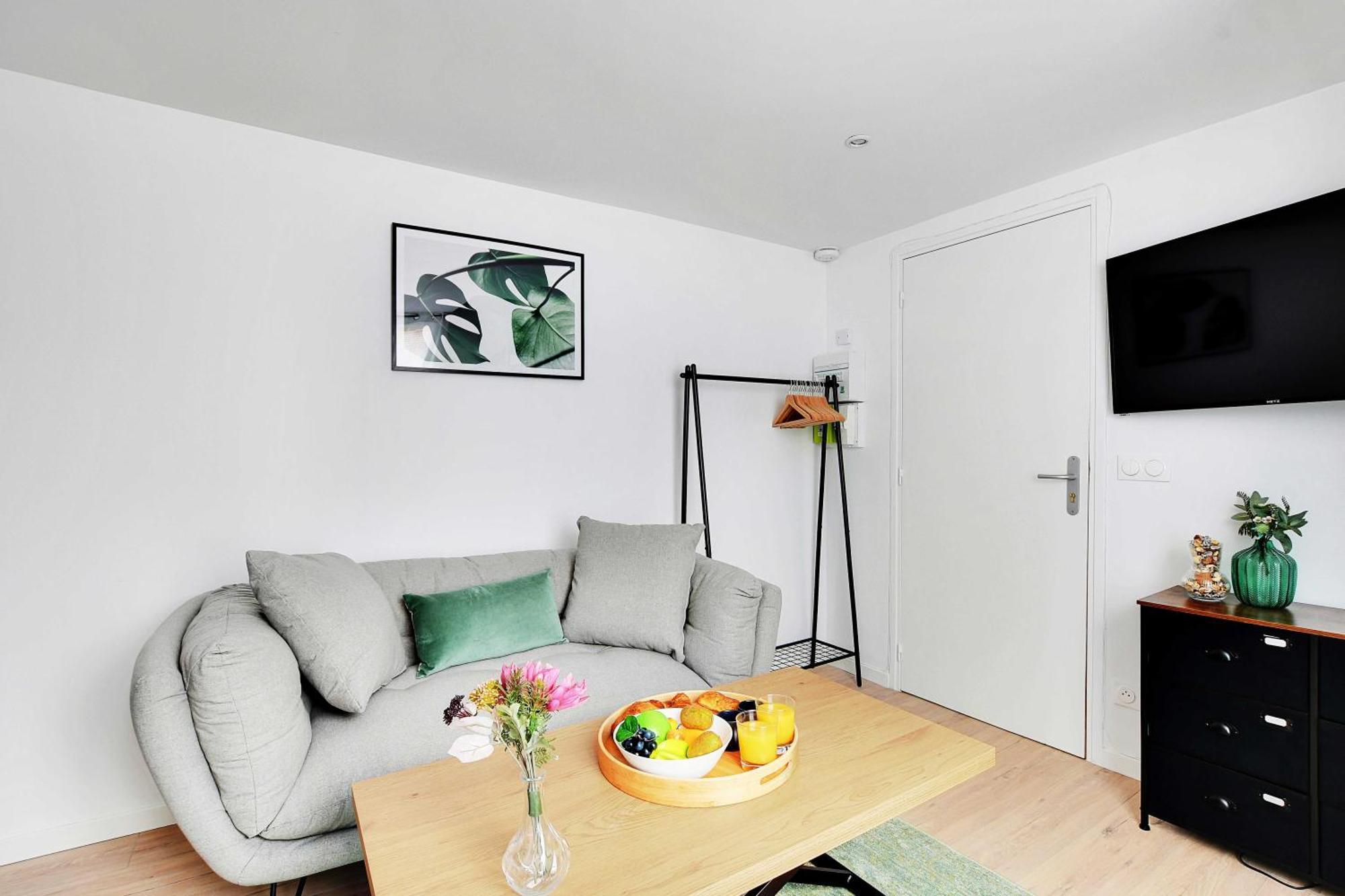 Residence A Proximite De Paris لو كرملين-بيستر المظهر الخارجي الصورة