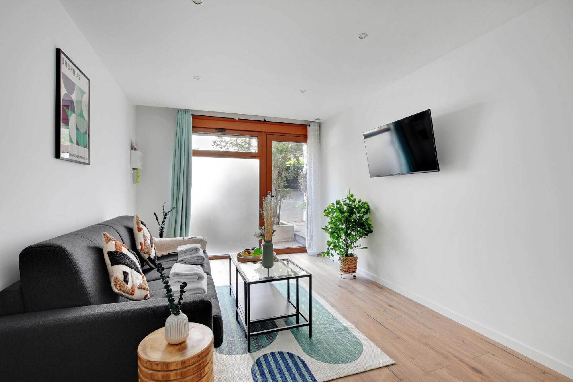 Residence A Proximite De Paris لو كرملين-بيستر المظهر الخارجي الصورة