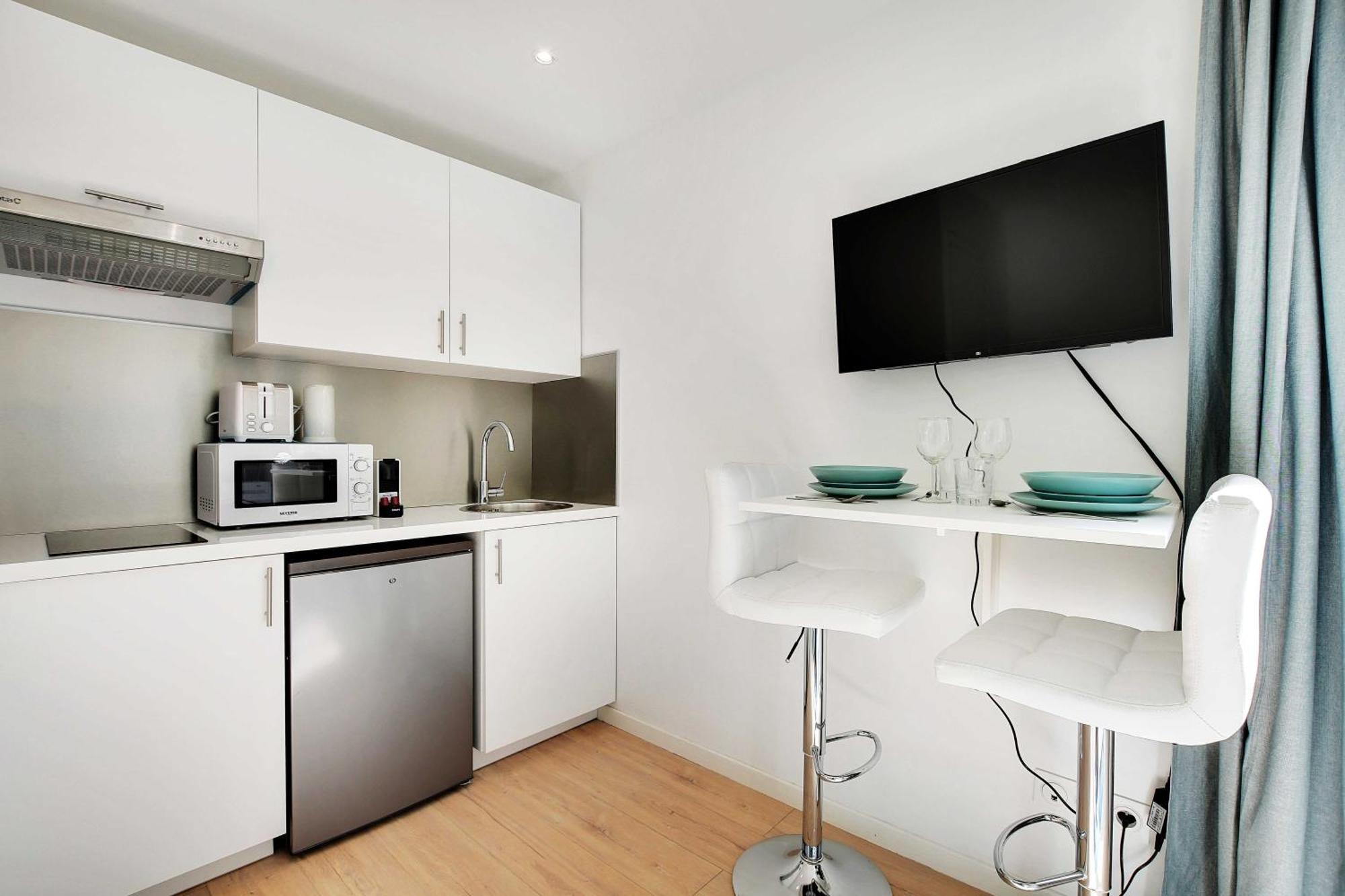 Residence A Proximite De Paris لو كرملين-بيستر المظهر الخارجي الصورة
