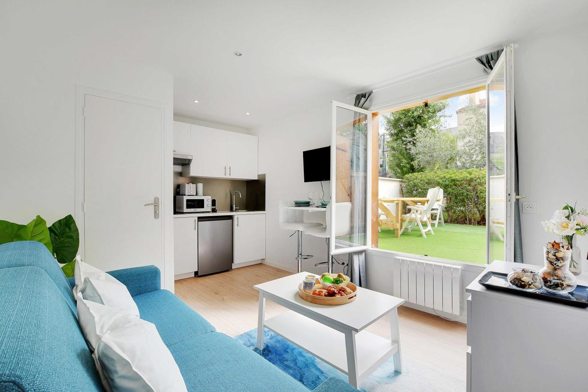 Residence A Proximite De Paris لو كرملين-بيستر المظهر الخارجي الصورة